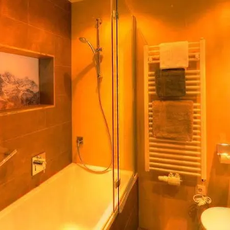 Hotell Seefelderin - Boutiquehotel St. Georg