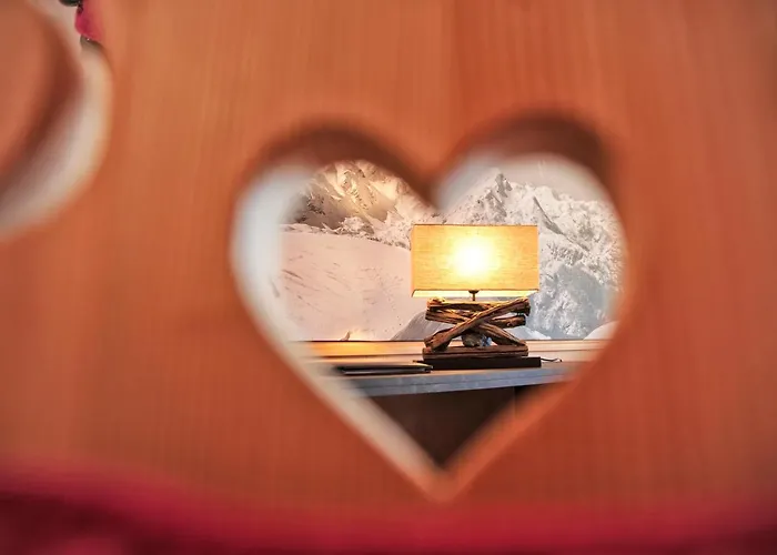 Hotel Seefelderin - Boutiquehotel St. Georg Seefeld w Tirolu