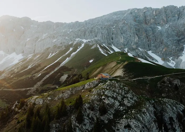 Hotel Seefelderin - Boutiquehotel St. Georg