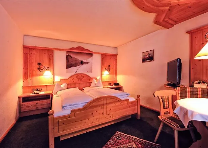 Seefelderin - Boutiquehotel St. Georg Hotel 4*