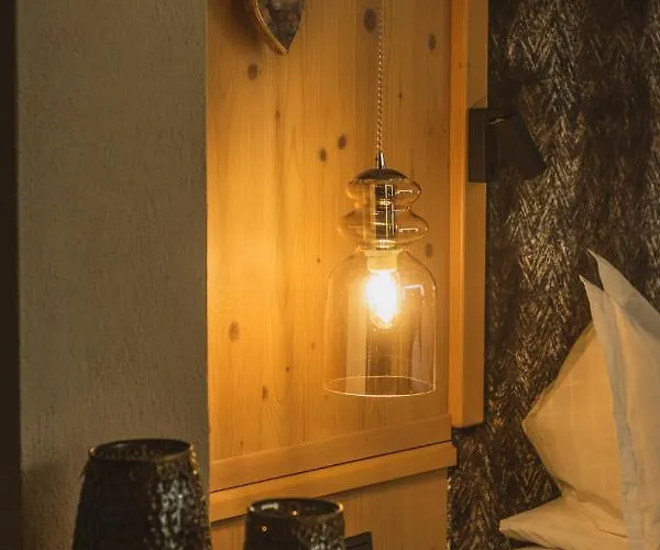 Seefelderin - Boutiquehotel St. Georg Hotel 4*