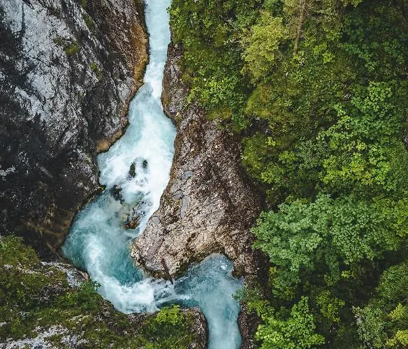 Seefelderin - Boutiquehotel St. Georg Seefeld w Tirolu