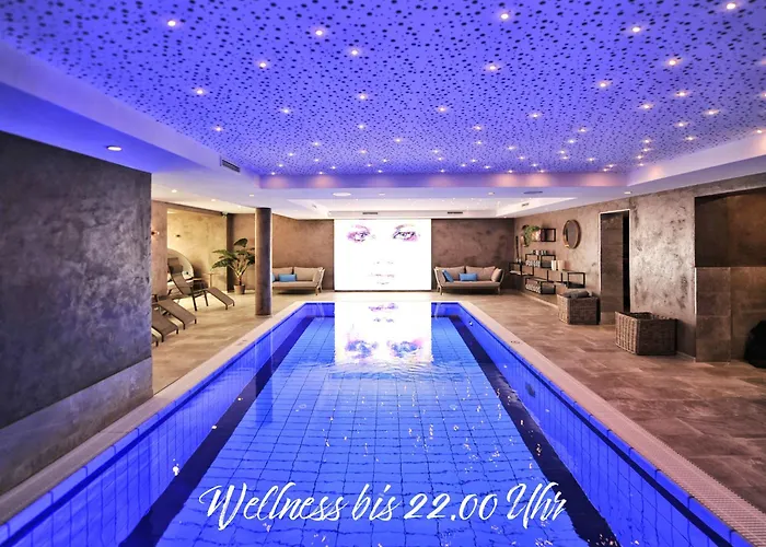 Seefelderin - Boutiquehotel St. Georg Hotel