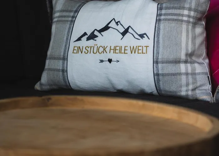 Seefelderin - Boutiquehotel St. Georg 4* Seefeld w Tirolu