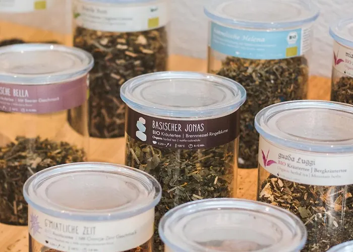 Seefelderin - Boutiquehotel St. Georg Hotel Seefeld w Tirolu