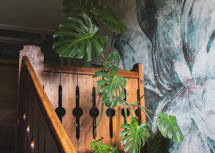 Seefelderin - Boutiquehotel St. Georg Hotel 4*