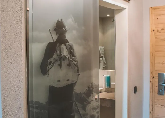 Hotel Seefelderin - Boutiquehotel St. Georg Seefeld w Tirolu