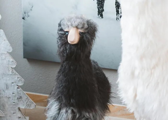 Seefelderin - Boutiquehotel St. Georg