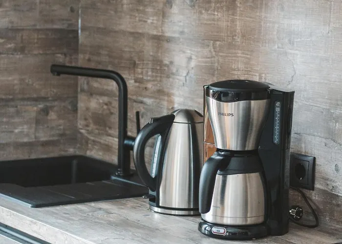 Seefelderin - Boutiquehotel St. Georg Seefeld w Tirolu