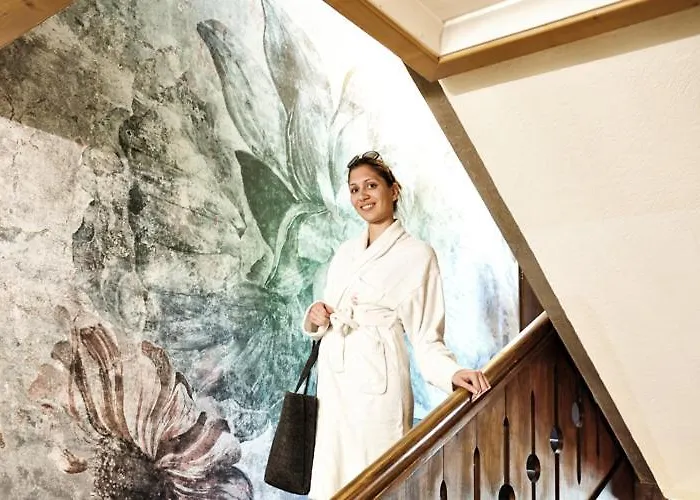 Hotel Seefelderin - Boutiquehotel St. Georg