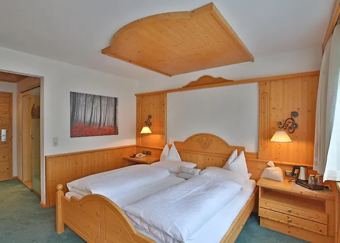 Seefelderin - Boutiquehotel St. Georg Hotel