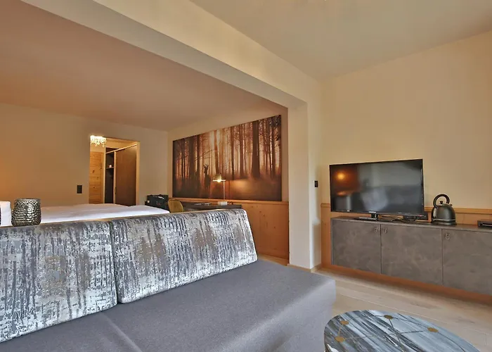 Seefelderin - Boutiquehotel St. Georg 4*