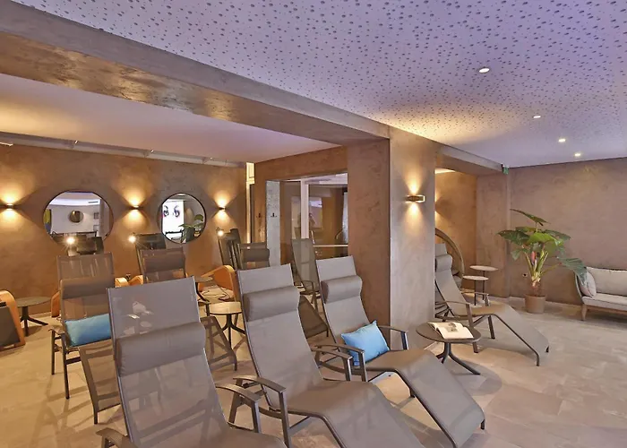 Seefelderin - Boutiquehotel St. Georg