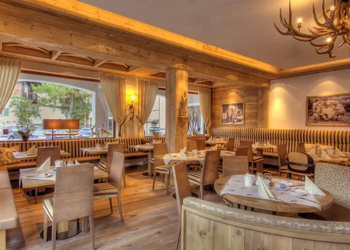 Seefelderin - Boutiquehotel St. Georg Hotel