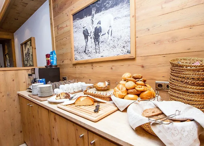 Hotel Seefelderin - Boutiquehotel St. Georg