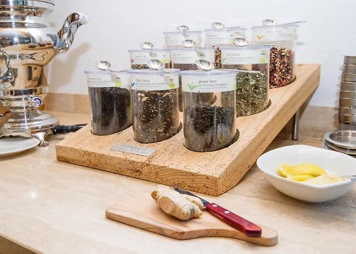 Seefelderin - Boutiquehotel St. Georg Hotel 4*