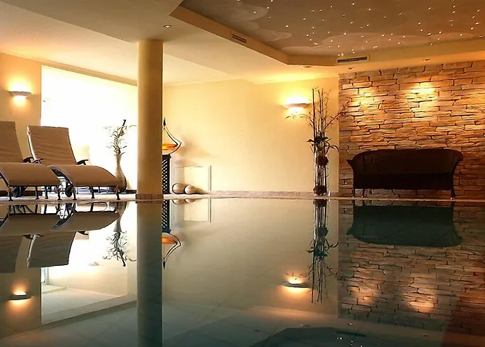 Seefelderin - Boutiquehotel St. Georg Hotel