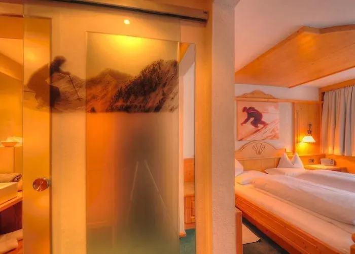 Hotel Seefelderin - Boutiquehotel St. Georg