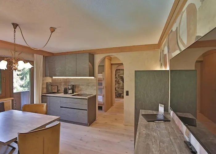 Seefelderin - Boutiquehotel St. Georg 4*