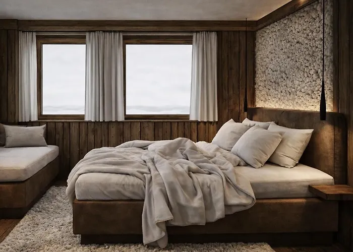 Hotel Seefelderin - Boutiquehotel St. Georg