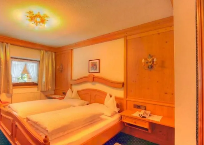 Hotel Seefelderin - Boutiquehotel St. Georg