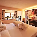 Seefelderin - Boutiquehotel St. Georg Hotel