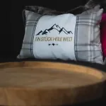 Seefelderin - Boutiquehotel St. Georg 4* Seefeld in Tirol
