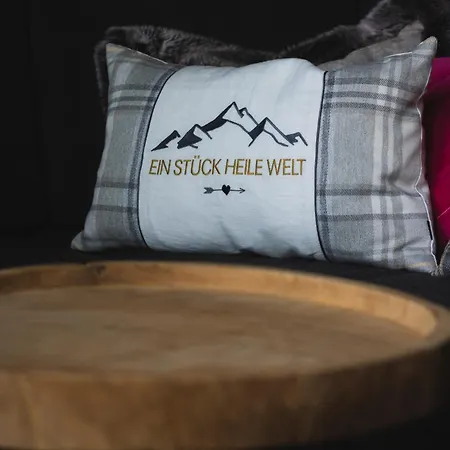 Seefelderin - Boutiquehotel St. Georg 4* Seefeld w Tirolu