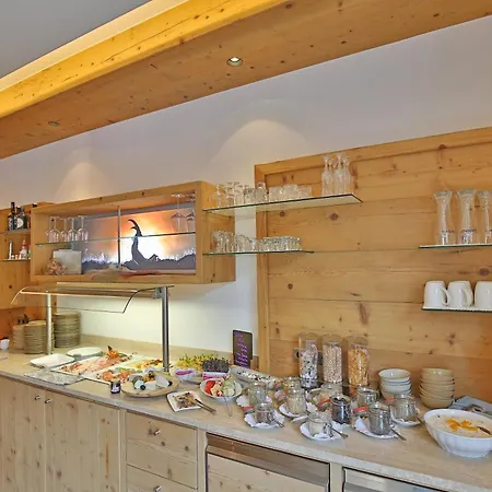 Seefelderin - Boutiquehotel St. Georg Hotel Seefeld w Tirolu