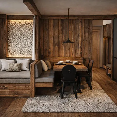 Seefelderin - Boutiquehotel St. Georg Hotel