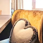 Ξενοδοχείο Seefelderin - Boutiquehotel St. Georg 4*