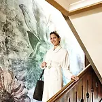 Ξενοδοχείο Seefelderin - Boutiquehotel St. Georg