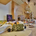 Seefelderin - Boutiquehotel St. Georg Ζέεφελντ
