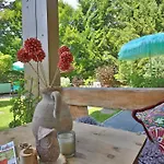 Ξενοδοχείο Seefelderin - Boutiquehotel St. Georg 4*
