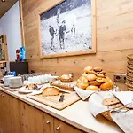 Ξενοδοχείο Seefelderin - Boutiquehotel St. Georg