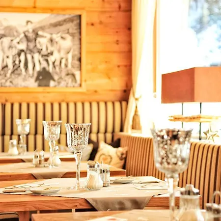 Ξενοδοχείο Seefelderin - Boutiquehotel St. Georg