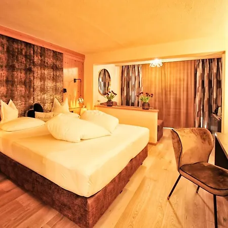 Ξενοδοχείο Seefelderin - Boutiquehotel St. Georg