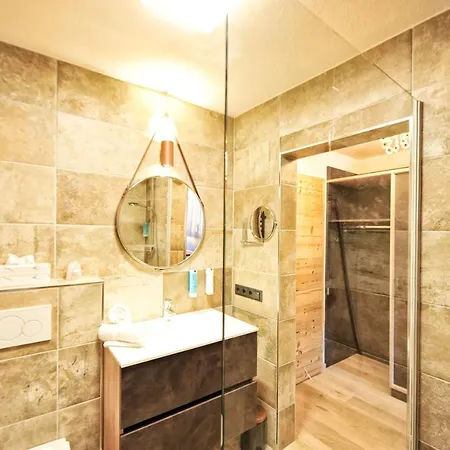 Seefelderin - Boutiquehotel St. Georg 4* Ζέεφελντ
