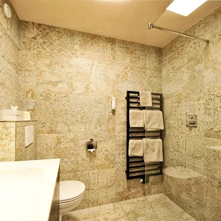 Ξενοδοχείο Seefelderin - Boutiquehotel St. Georg