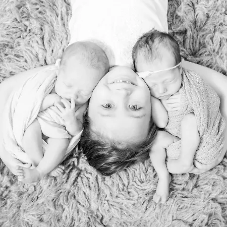 Seefelderin - Boutiquehotel St. Georg Seefeld in Tirol