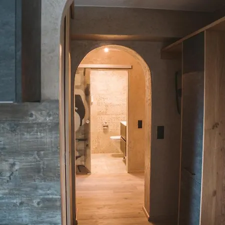 Ξενοδοχείο Seefelderin - Boutiquehotel St. Georg