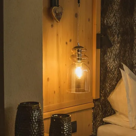 Seefelderin - Boutiquehotel St. Georg Ξενοδοχείο 4*