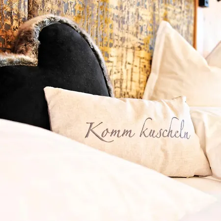 Hotel Seefelderin - Boutiquehotel St. Georg Seefeld in Tirol