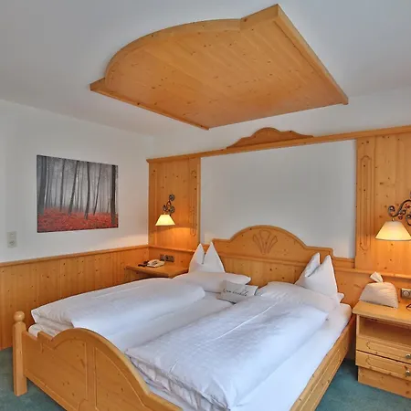 Seefelderin - Boutiquehotel St. Georg Ξενοδοχείο