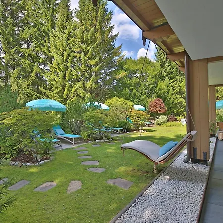 Seefelderin - Boutiquehotel St. Georg فندق 4*