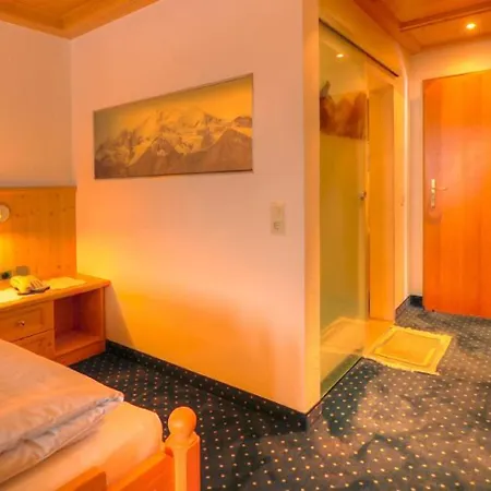 Seefelderin - Boutiquehotel St. Georg Seefeld in Tirol