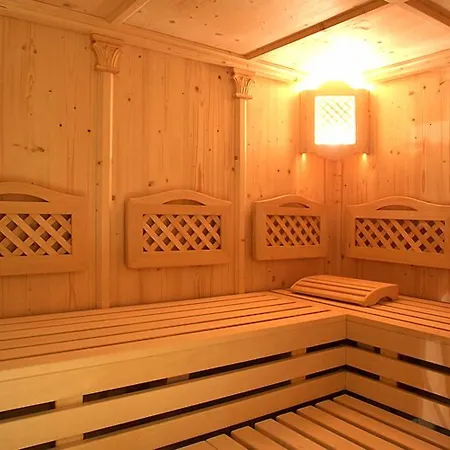 Seefelderin - Boutiquehotel St. Georg Hotel 4*