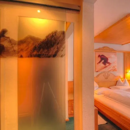 Hotel Seefelderin - Boutiquehotel St. Georg