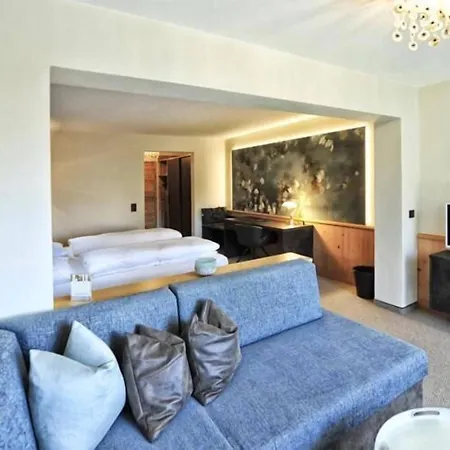 Hotel Seefelderin - Boutiquehotel St. Georg