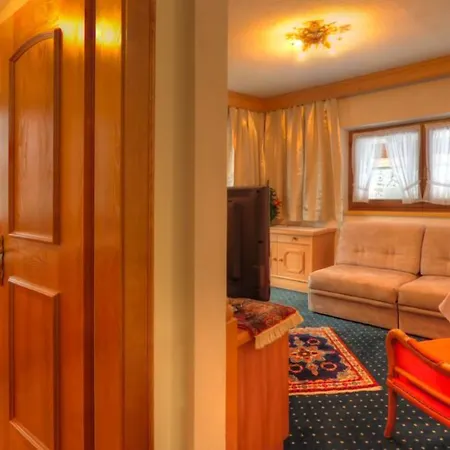 Seefelderin - Boutiquehotel St. Georg 4* Seefeld in Tirol